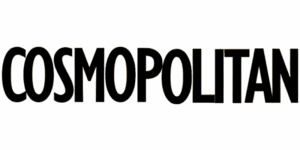 Logo Cosmopolitan