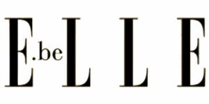 Logo ELLE Belgique