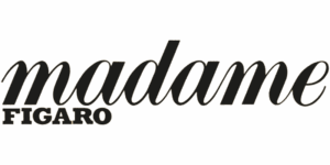 Logo Madame Figaro