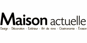 Logo Maison Actuelle